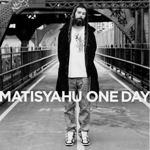 Matisyahu - One Day (Taptone Remix)