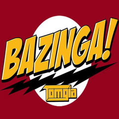 BAZINGA! (The Big Bang Theory Remix)
