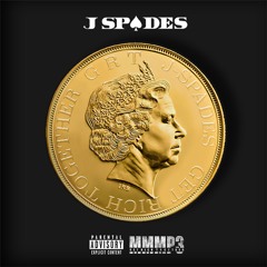 J Spades - Turn Up FT Abel Miller