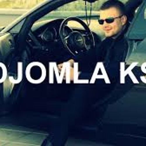 Djomla KS Feat Ellena &amp; DJ Roby - Ljubomora