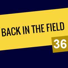 Episode 036 - LaToya Ferguson (Part One)