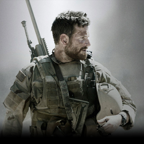 Stream American Sniper by Marc Fennell Listen online for free on SoundCloud
