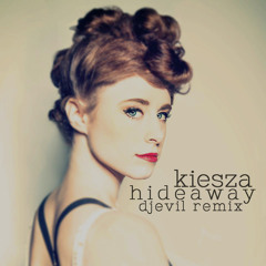 Kiesza - Hideaway (Dj-EviL Radio Edit)