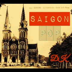 Saigon Pop