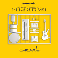 Chicane feat. Lisa Gerrard - Orleans [Taken from 'The Sum Of Its Parts'] [OUT NOW!]