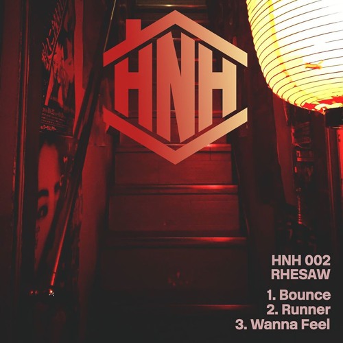 RHESAW & Distortion - Runner (FREE DOWNLOAD)