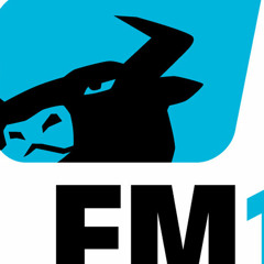FM1 Music Brandings with benztown CHR