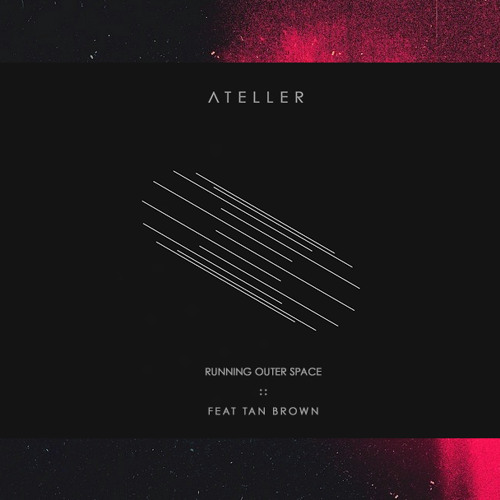 Running Outer Space ft. Tan Brown [Okayplayer Premier]