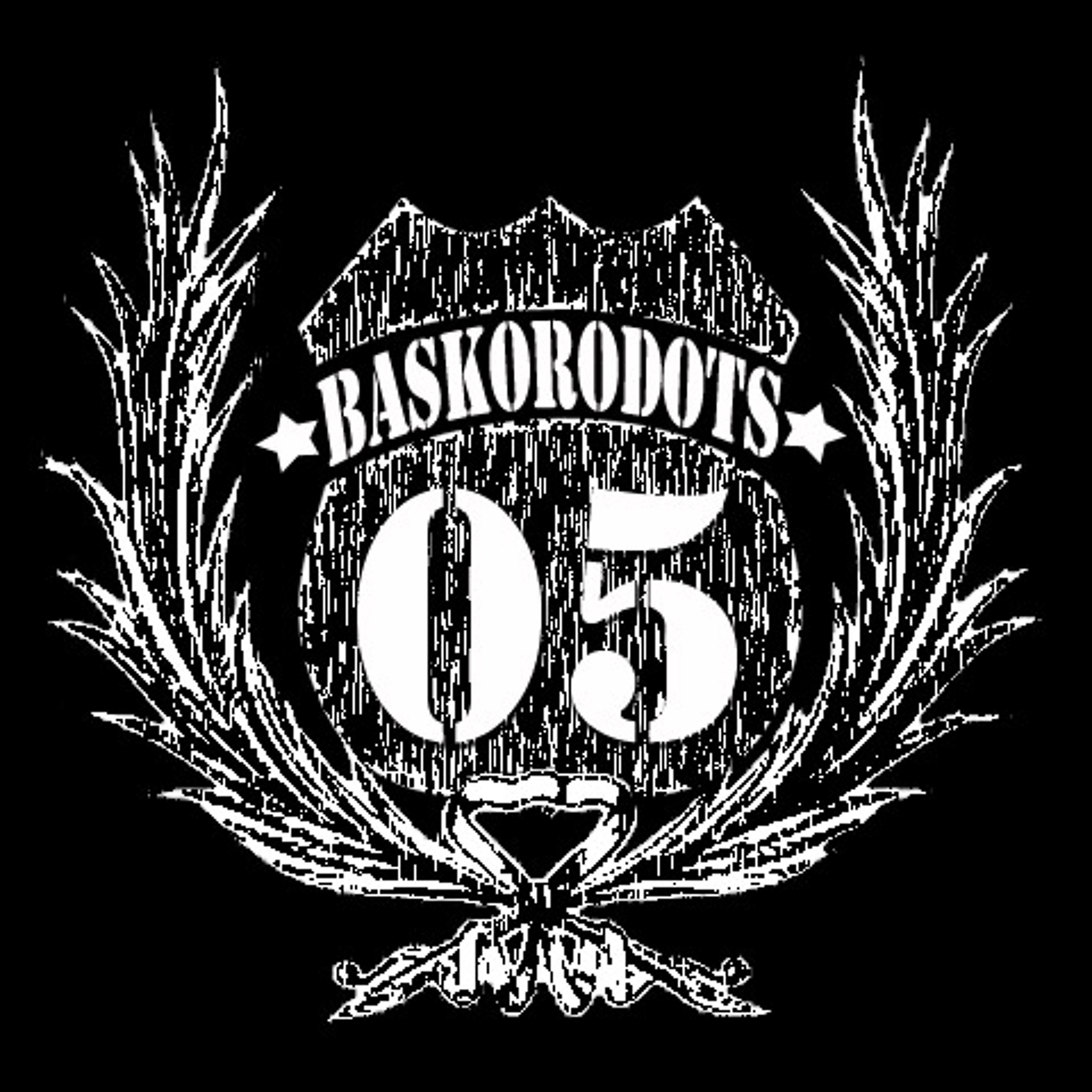 Baskoro Dots - Better episode artwork