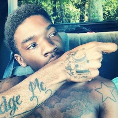 FLIGHT- IM THE MF SHIT