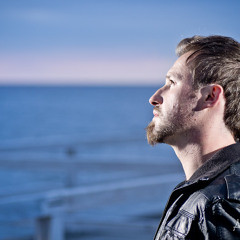 Pete True - "In The Morning We Can Still Be Friends"