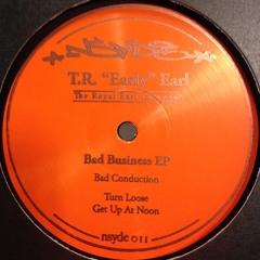 T.R. "Early" Earl - Get Up At Noon    128kbit_Snippets
