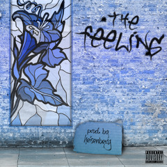 Android No. 23 - The Feeling. (Prod. by Heisenberg)