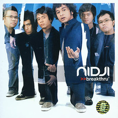 Nidji - Child (piano cover)