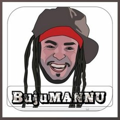 Bujumannu - Neva Give Up // Soul Warrior Riddim