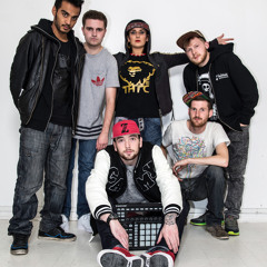 The Beatbox Collective - Throwback