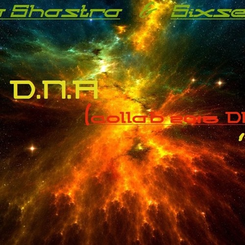 Vimana Shastra & Sixsense  - Alien D.N.A(collab 2015 DEMO)