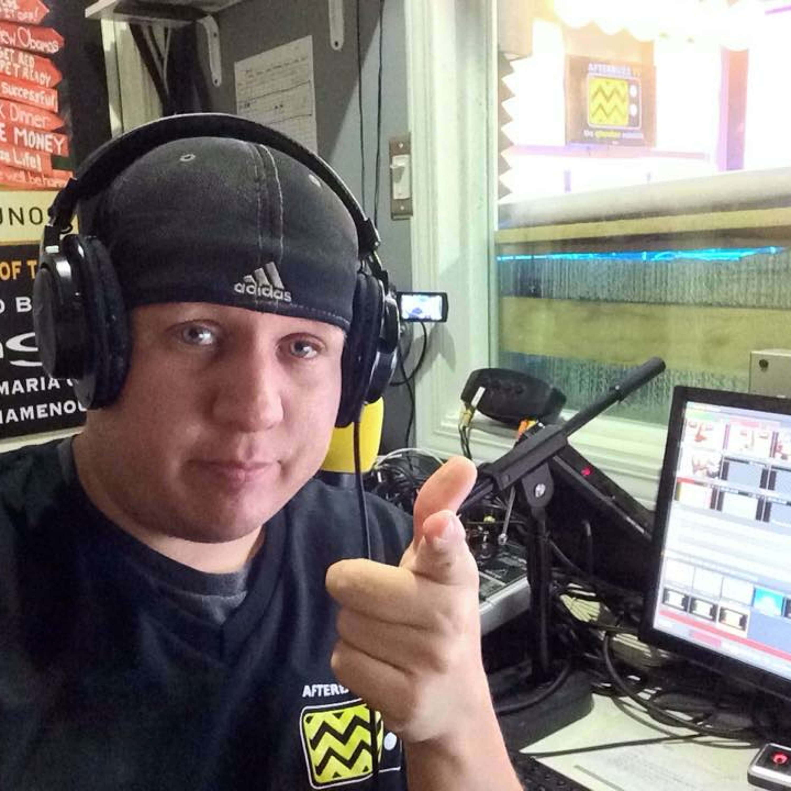 The Atomic Podcast