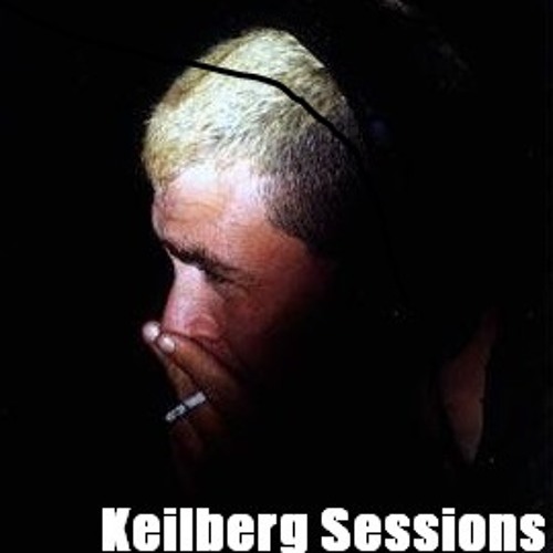Keilberg Sessions "Bam"