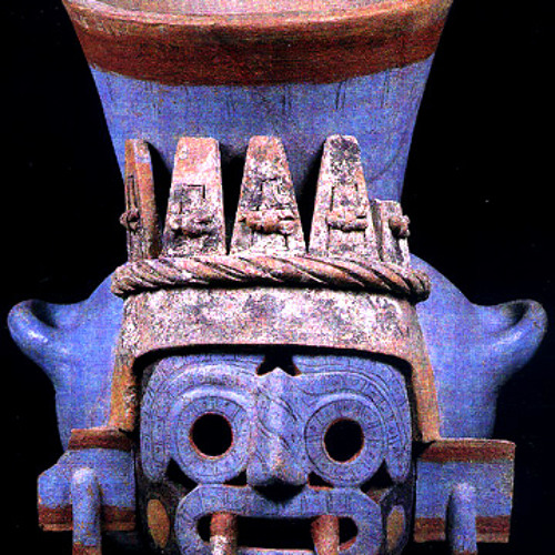 Tlaloc • OWLM
