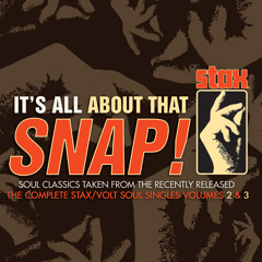 Booker T. & The M.G.’s: Soul Limbo