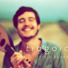 Tiago Iorc - It's a Fluke (cover)