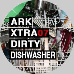 Someone Else - Dirty Dishwasher [Autark Extra]