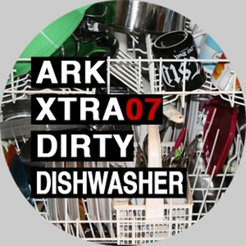 Someone Else - Dirty Dishwasher [Autark Extra]
