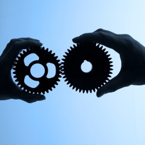 Synergy (click buy link to download mixtape)