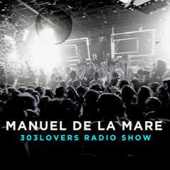Manuel De La Mare January 2015