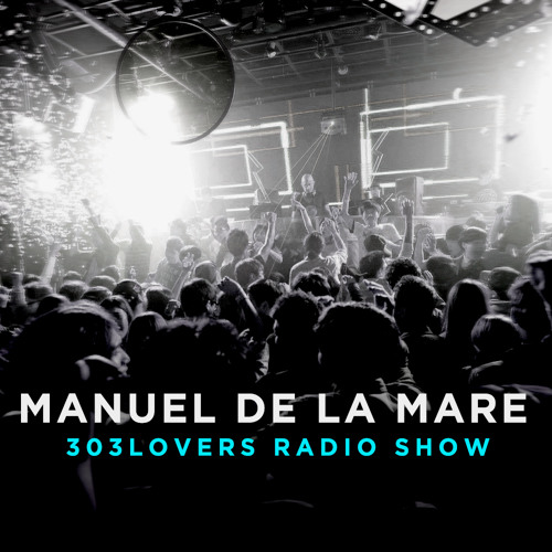 Manuel De La Mare January 2015