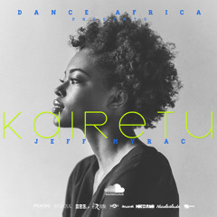 JEFF MYRAC - KAIRETU