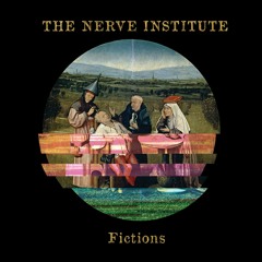 The Nerve Institute -The Confidence Man