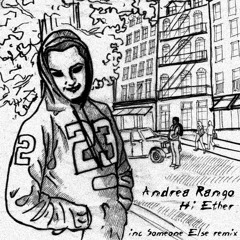 Andrea Rango - Hi Ether (Someone Else Remix) [Soundzrise]