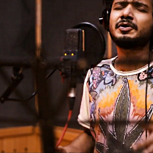 North 24 Kaatham Movie Title Song - Thanaro - Sreenath Bhasi - Original Track