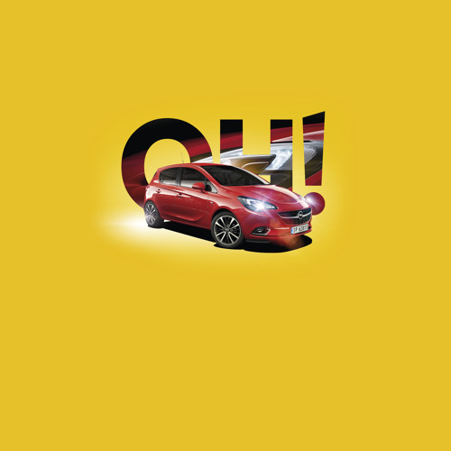 7268 Opel Nye Corsa og vinters