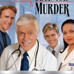 Diagnosis Murder Remix