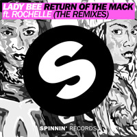 Lady Bee ft. Rochelle - Return Of The Mack (Oliver Heldens Remix)