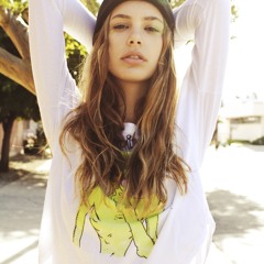 Paramore -Thats What You Get(Cloud Sabotage Remix)