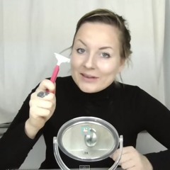 Schmink dir den Frust ab: PEGIDA Make-Up-Girl im Interview