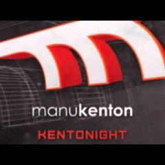 50% DJ RELOAD -VS- 50% MANU KENTON (tracks)