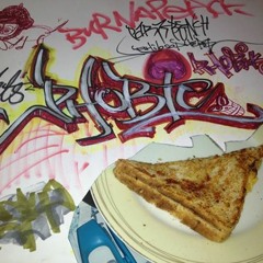 4.20 Mary - Jane ~ Metsphobic