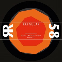Kleinschmager Audio - Auris (Someone Else Remix) [Rrygular]