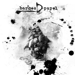 San Valentín - Barcos D Papel @ Monrovia [En Vivo]