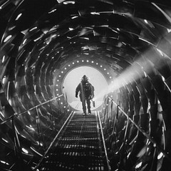 Dance pool boy dance!