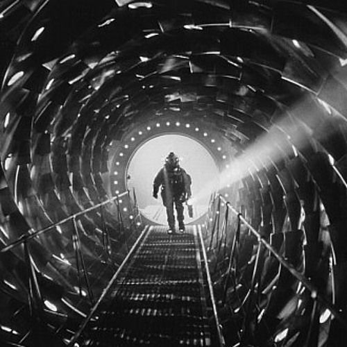 Come Aboard My Spaceship