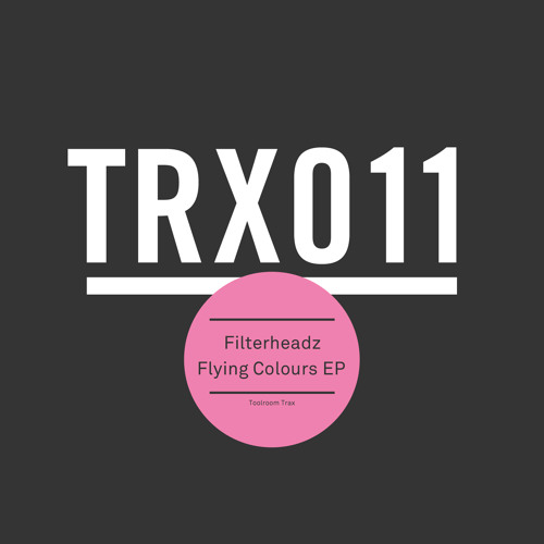 Filterheadz - Flying Colours