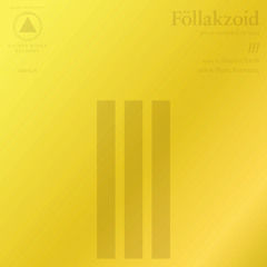 Föllakzoid - Electric