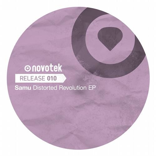 Samu - World Of Change (Someone Else Remix) [Novo Music]