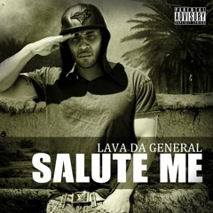 © 16 Lava - Sweet 16 - Salute Me Lava 2012